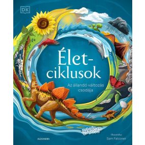 Életciklusok Életciklusok