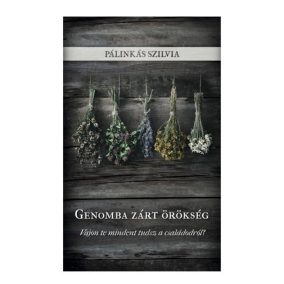 Genomba zárt örökség Genomba zárt örökség