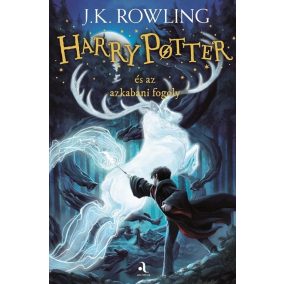 Harry Potter és az azkabani fogoly Harry Potter és az azkabani fogoly