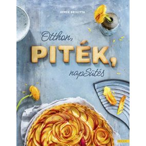 Otthon, piték, napsütés Otthon, piték, napsütés
