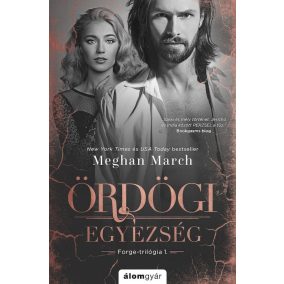 Ördögi egyezség Ördögi egyezség