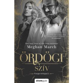 Ördögi szív Ördögi szív