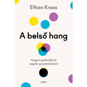 A belső hang - Hogyan győzhetjük le negatív gondolatainkat   A belső hang - Hogyan győzhetjük le negatív gondolatainkat