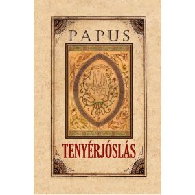 Tenyérjóslás Tenyérjóslás