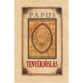 Tenyérjóslás