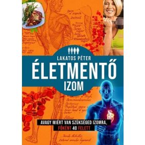 Életmentő izom Életmentő izom
