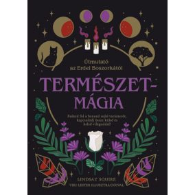 Természetmágia Természetmágia
