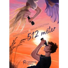 512 méter 512 méter