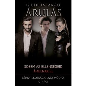 Árulás Árulás
