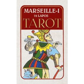 Marseille-i 78 Tarot Marseille-i 78 Tarot