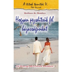 Hogyan pezsdítsük fel házasságunkat Hogyan pezsdítsük fel házasságunkat