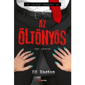 Az öltönyös Az öltönyös