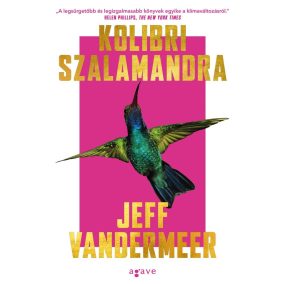 Kolibri szalamandra Kolibri szalamandra