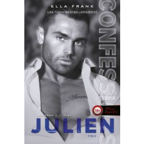 Vallomások - Julien (Vallomások 2.) Vallomások - Julien (Vallomások 2.)