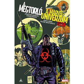 A Megtorló a Marvel Univerzum ellen A Megtorló a Marvel Univerzum ellen