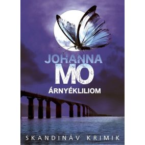 Árnyékliliom Árnyékliliom