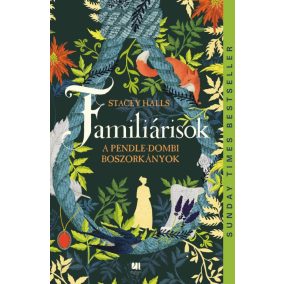 Familiárisok - puha Familiárisok - puha
