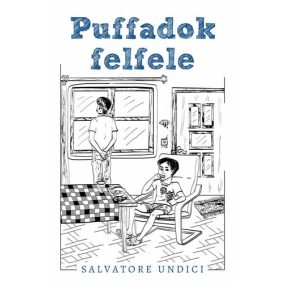 Puffadok felfele Puffadok felfele