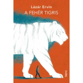 A fehér tigris A fehér tigris