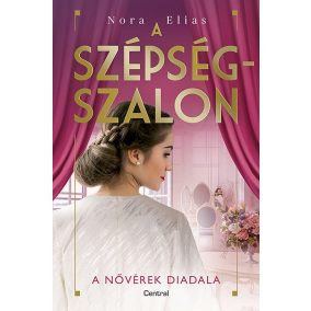 A szépségszalon - A nővérek diadala A szépségszalon - A nővérek diadala