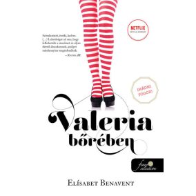 Valéria bőrében Valéria bőrében