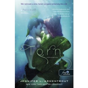 Torn - Szétszakítva Torn - Szétszakítva