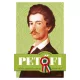 Petőfi - Petőfi Sándor regényes életrajza