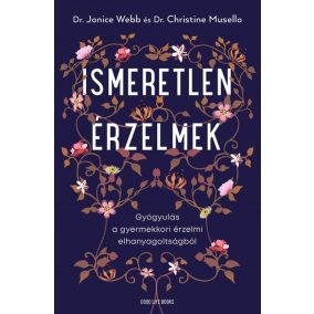 Ismeretlen érzelmek Ismeretlen érzelmek