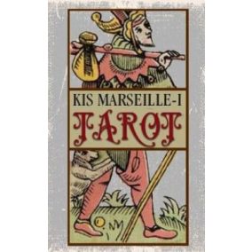 Kis Marseille-i Tarot Kis Marseille-i Tarot