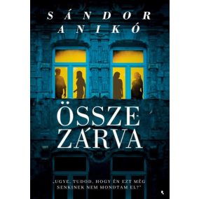 Összezárva Összezárva