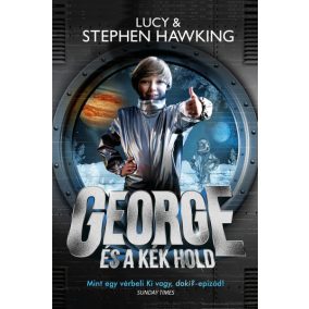 George és a kék hold George és a kék hold