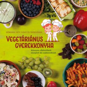 Vegetáriánus gyerekkonyha Vegetáriánus gyerekkonyha