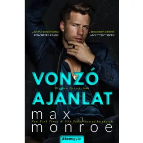 Vonzó ajánlat - Jude
