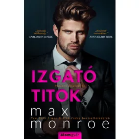 Izgató titok - Ty