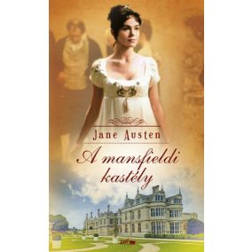 A mansfieldi kastély A mansfieldi kastély