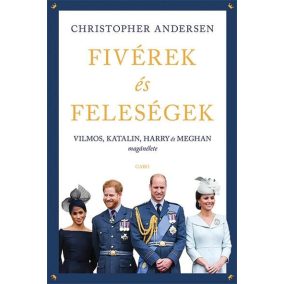 Fivérek és feleségek Fivérek és feleségek