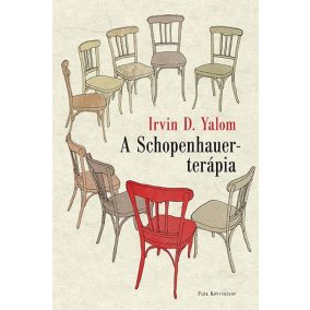 A Schopenhauer-terápia A Schopenhauer-terápia