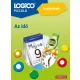 Logico Piccolo 3463a - Ismeretek: Az idő