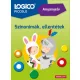 Logico Piccolo 5421a - Anyanyelv: Szinonimák, ellentétek