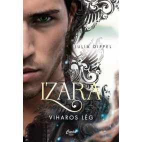 Izara - Viharos lég Izara - Viharos lég