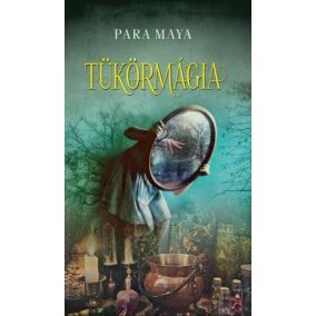 Tükörmágia Tükörmágia