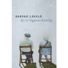 Az év légiutas-kísérője Az év légiutas-kísérője