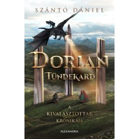 Dorian - Tündekard Dorian - Tündekard