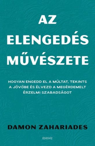 Az elengedés művészete