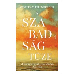 A szabadság tüze A szabadság tüze