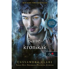 Bane-Krónikák Bane-Krónikák