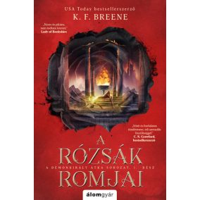 A rózsák romjai A rózsák romjai