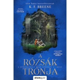 A rózsák trónja A rózsák trónja