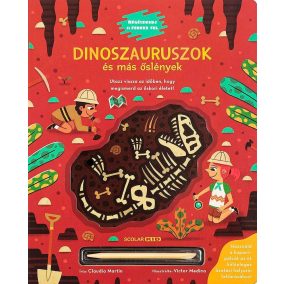 Dinoszauruszok és más őslények Dinoszauruszok és más őslények