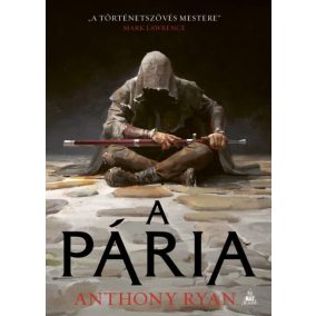A Pária A Pária